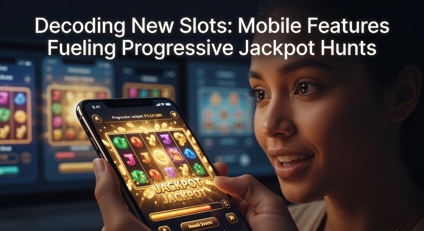 A vibrant mobile slot screen displaying a progressive jackpot meter ticking upward amid colorful reels and jackpot symbols, capturing the thrill of mobile gaming hunts.